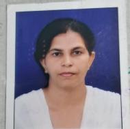 Meenu Class 10 trainer in Karnal