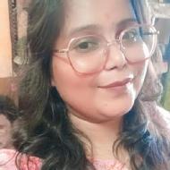 Neha Class 12 Tuition trainer in Prayagraj