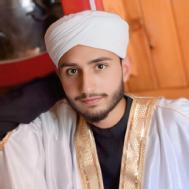 Bilal Ahmad Urdu language trainer in Ananthnag