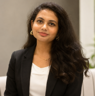 Samiksha D. Class I-V Tuition trainer in Pune