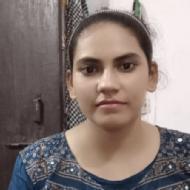 Poornima P. Class I-V Tuition trainer in Mana Camp