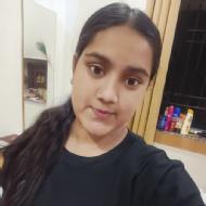 Vandana K. Class I-V Tuition trainer in Ranchi