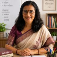 Meena Class 12 Tuition trainer in Gurgaon