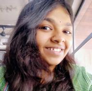 Chitra N. Soft Skills trainer in Vadodara