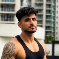 Jagmeet Singh Personal Trainer trainer in Sahibzada Ajit Singh Nagar