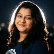 Abhavya C. Class I-V Tuition trainer in Lucknow