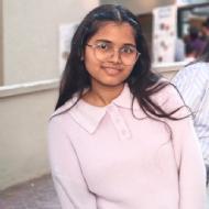 Neha M. Class 9 Tuition trainer in Bangalore