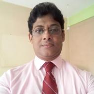 Atanu Guha Class 10 trainer in Kolkata