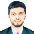 Hasan Salm k c Class 8 Tuition trainer in Hyderabad