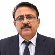 Anil Kataria Class 12 Tuition trainer in Dubai