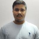 Anubhab Ghosh Class 9 Tuition trainer in Bhubaneswar