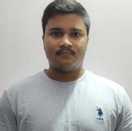 Anubhab Ghosh Class 9 Tuition trainer in Bhubaneswar