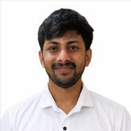 Chanukya Polaki Java trainer in Hyderabad