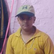 Aaditya Parmar Class I-V Tuition trainer in Dholpur