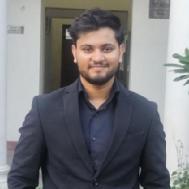 Neeraj Sharma Class 12 Tuition trainer in Delhi