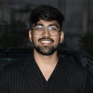 Aditya Sharma Class 12 Tuition trainer in Jaipur