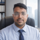 Mohit Rajendra sheth Statistics Tutors trainer in Vadodara