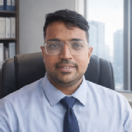 Mohit Rajendra Sheth Class 12 Tuition trainer in Vadodara