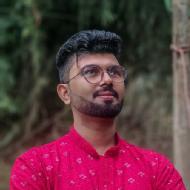Rupesh Kumar Class 10 trainer in Minapur