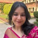 Nandini D. BA Tuition trainer in Delhi