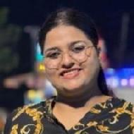 Harshita L. Class I-V Tuition trainer in Kolkata