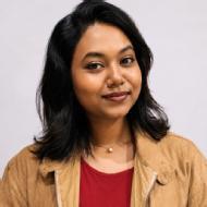 Sneha S. Class 6 Tuition trainer in Kolkata