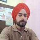 Gurpyar Sandhu Math Tutors trainer in Sangrur