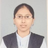 Safiya S. Class 9 Tuition trainer in Tasgaon