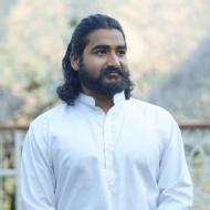 Abhishek Dhoundiyal Yoga trainer in Rishikesh