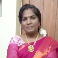 A. L. Nursery-KG Tuition trainer in Dindigul
