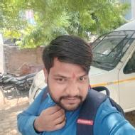 Pranshu Mishra Vocal Music trainer in Delhi