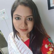 Pritha D. Class I-V Tuition trainer in Bangalore