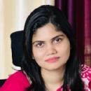 Shabana R. Biology Tutors trainer in Chennai