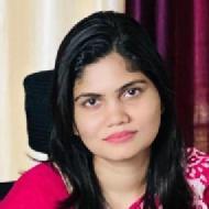 Shabana R. Class 12 Tuition trainer in Chennai