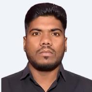 Manish Singh Class 12 Tuition trainer in Muzaffrabad