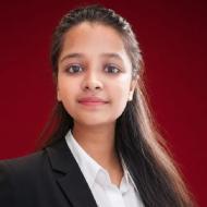 Chahat S. Data Science trainer in Kota