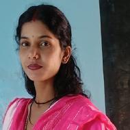 Ritika R. Class 12 Tuition trainer in Dehradun
