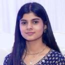 Bhumika S. photo