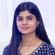 Bhumika S. Class 10 trainer in Agra
