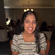 Ruchi A. Class I-V Tuition trainer in Kolkata