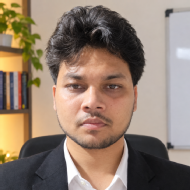 Rahul Mandal NEET-UG trainer in Panchkula