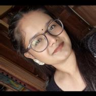 Anwesha K. Class 10 trainer in Keonjhar