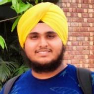 Gagan Ajit Singh Class 10 trainer in Kharar