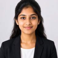 Bhargavi M. Class I-V Tuition trainer in Kakinada