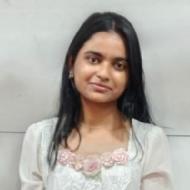 Vaishnavi Z. Class 6 Tuition trainer in Pune