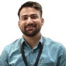 Photo of Siddarth Tikoo