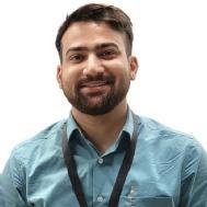 Siddarth Tikoo Driving Classes trainer in Bangalore