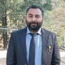 Neeraj Sharma Class 12 Tuition trainer in Palampur