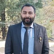 Neeraj Sharma Class 12 Tuition trainer in Palampur