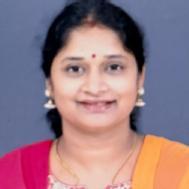 Chitra K. Hindi Language trainer in Bangalore